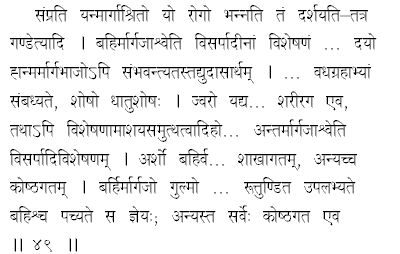 Dataflow Sanskrit Sample Page